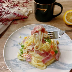 『南僑』讚岐急凍熟麵 咬勁系列組（烏龍麵*2包、北方刀削麵*2包）＃免運