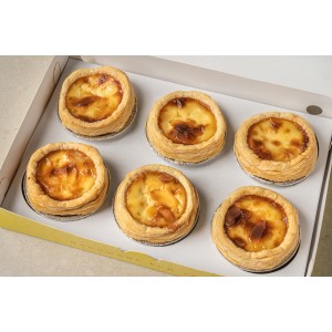 【賣魚的家】 日式風味蟹味盤 (250g/盤) 共6盤組