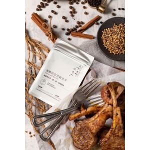 【食色】海德拉巴宮廷羔羊