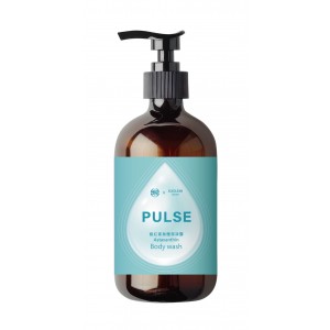 【台水聯名】PULSE 小脈蝦紅素身體潔淨露