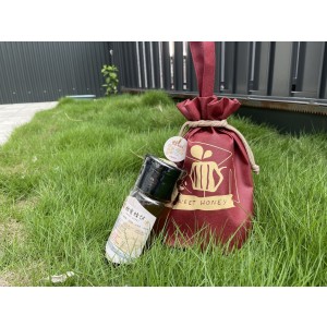 【食色】琴酒風味滷包 一號