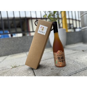 【MOS摩斯漢堡】荔枝花蜜 台灣花種香氣 240g/罐