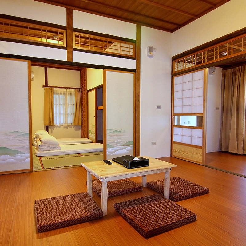 台糖酒店住宿券