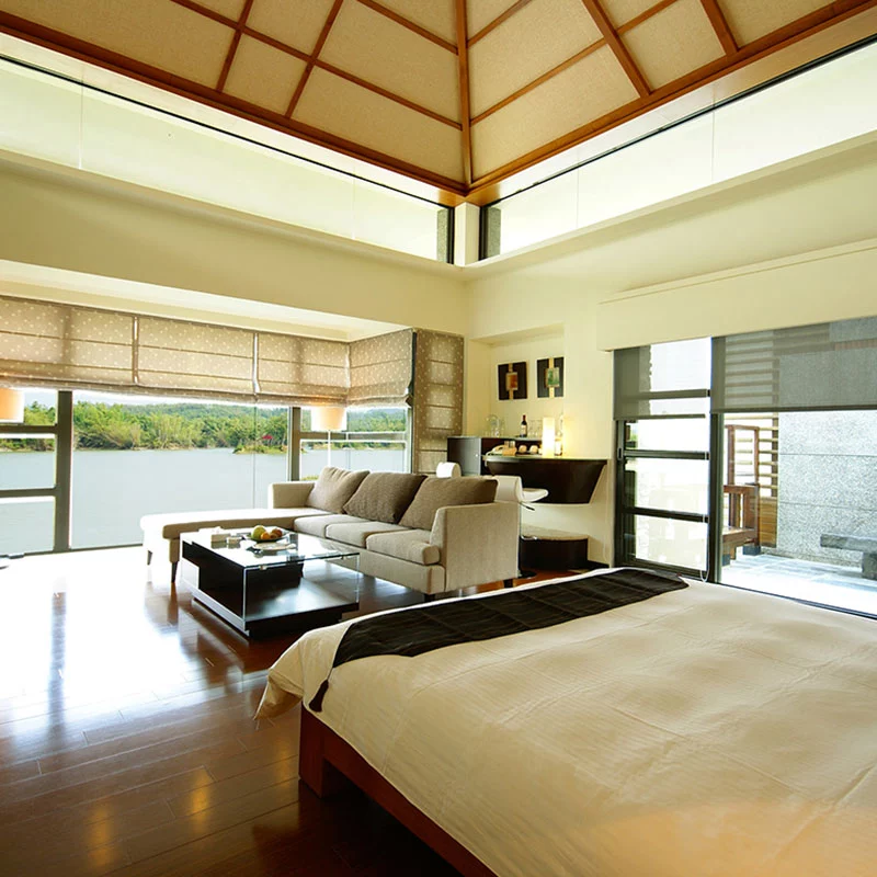 台糖酒店住宿券