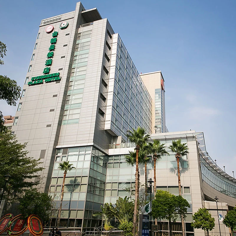 台糖酒店住宿券