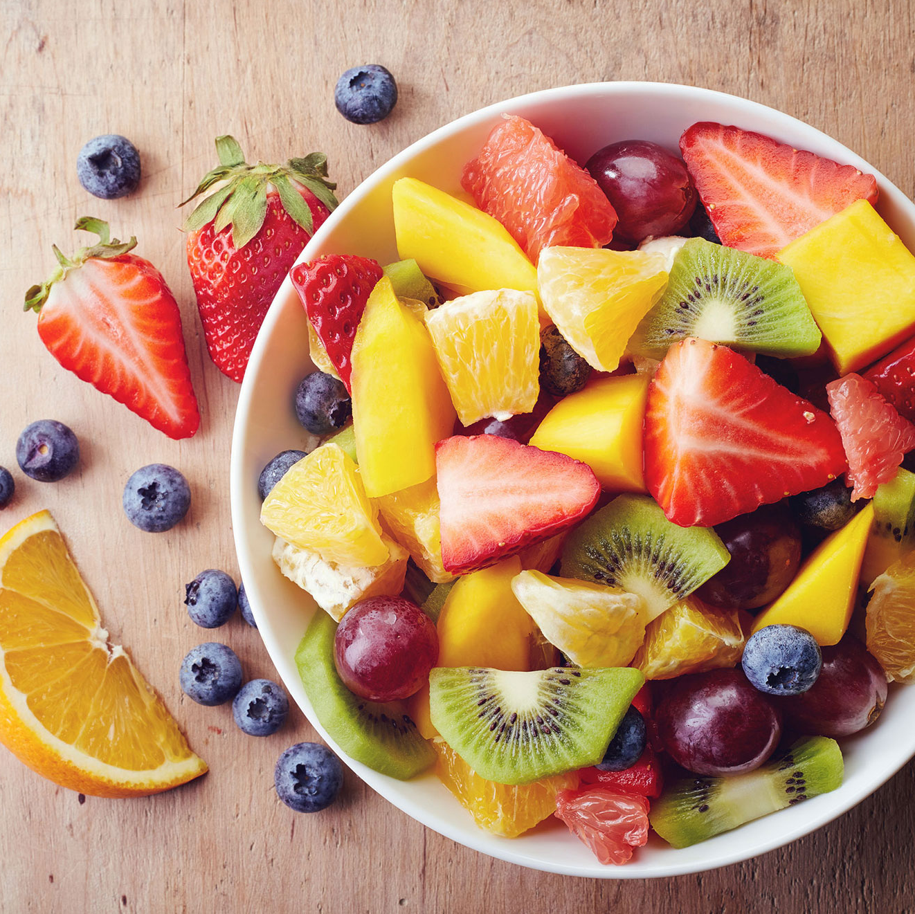 營養品食用方法&說明 - 綜合礦物質