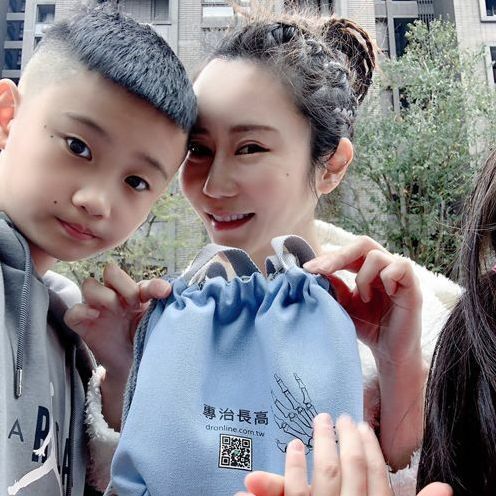 給孩子一個長高的機會，讓孩子贏在起跑點