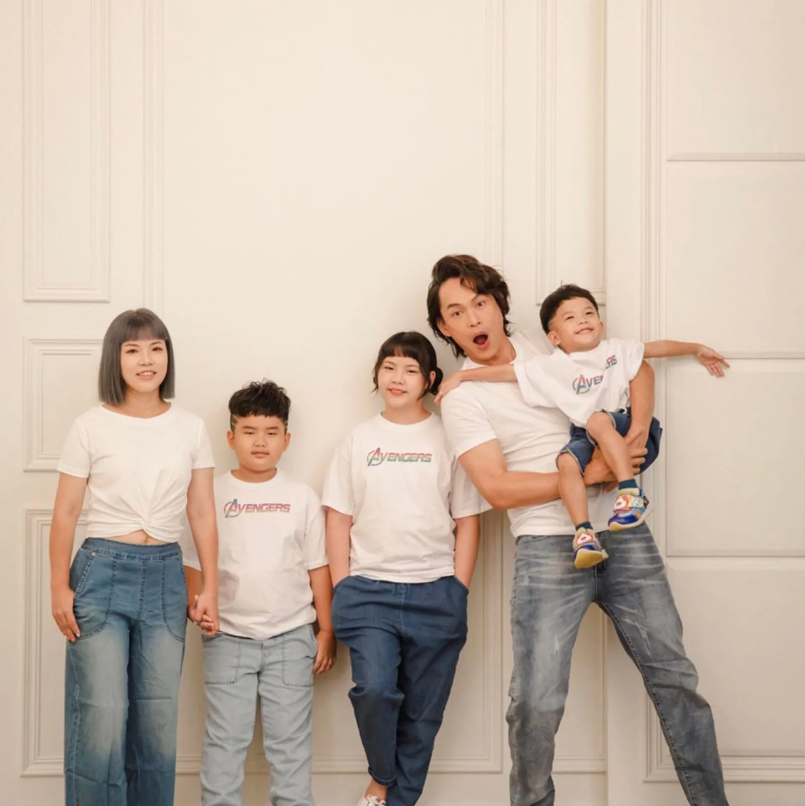 鏡【成長密碼特輯】掌握長高關鍵 當個「霸告高材生」不是夢週刊