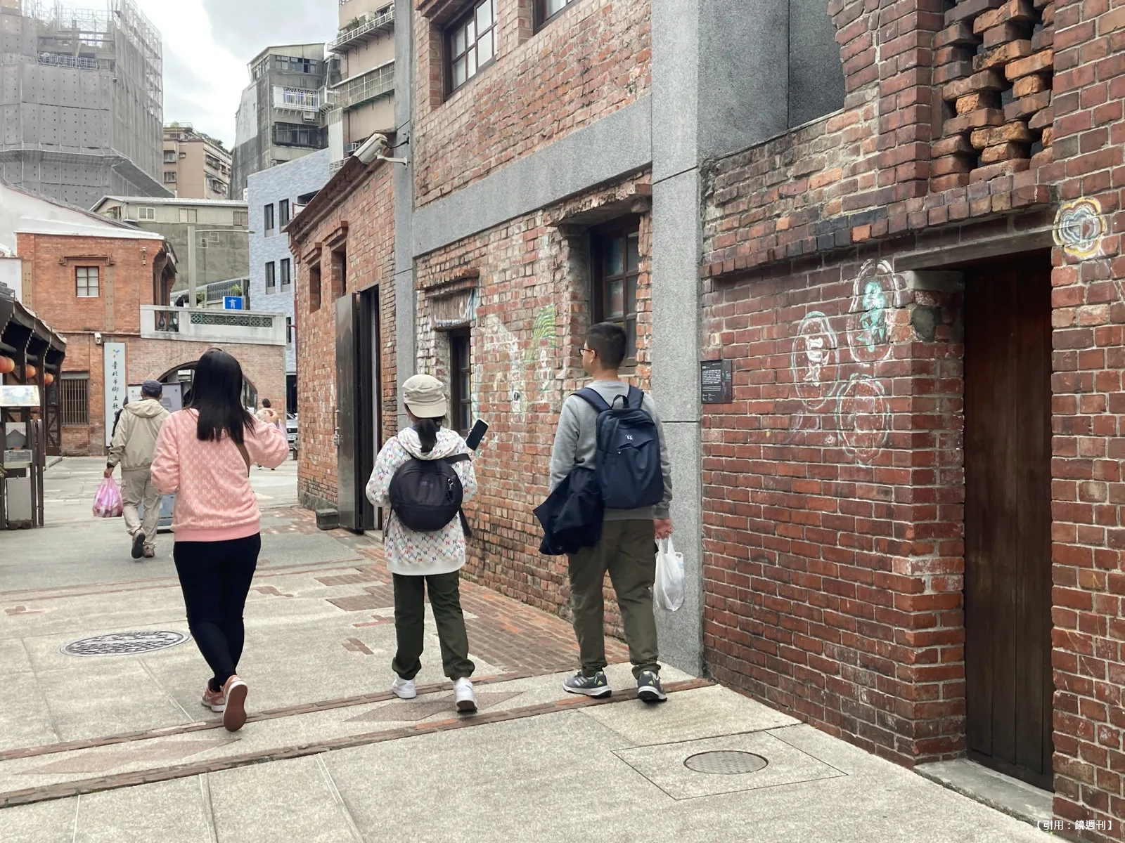 鏡週刊【成長密碼特輯】擔心孩子長不高？性早熟？AI助家長精準掌握