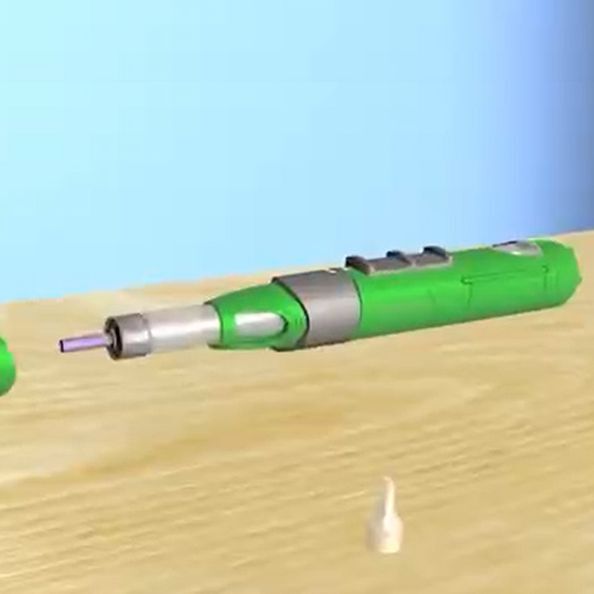 衛教-諾華歐密拓/山德士注射液-速寶注射筆