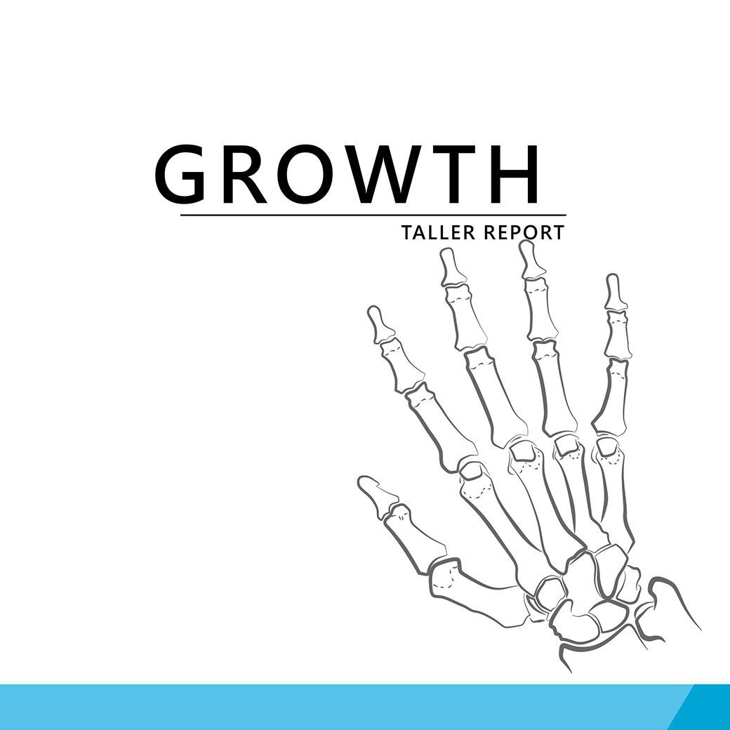 鹼性磷酸酶(ALP)跟長高有關