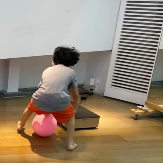 為什麼吃好動好還是長不高？