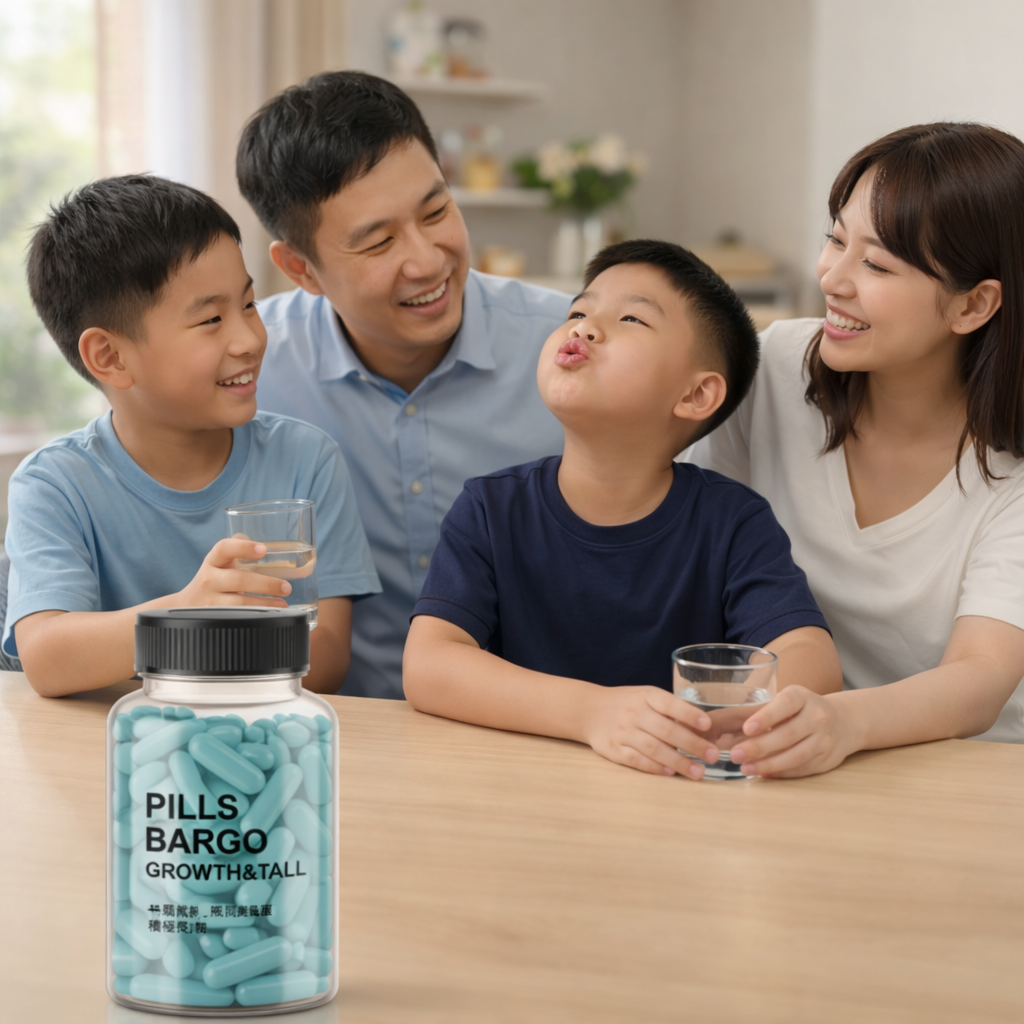 衛教-霸高成長配方說明