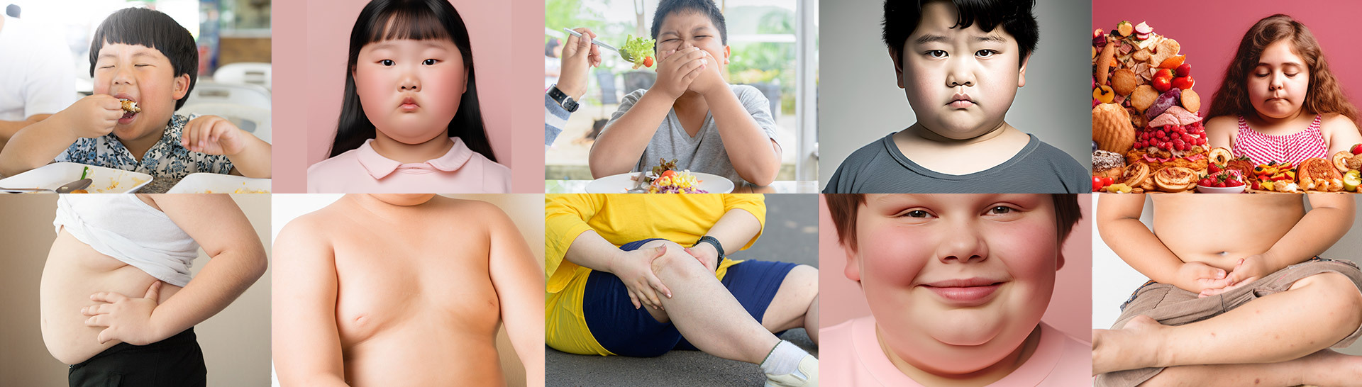 小兒科/兒童減重3