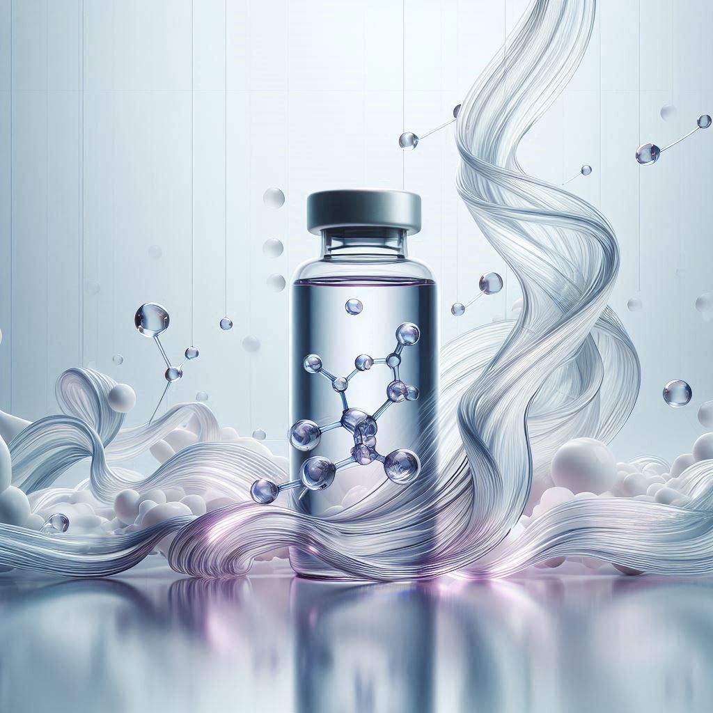 胺基酸：L-左‐肉鹼 (L-Carnitine)