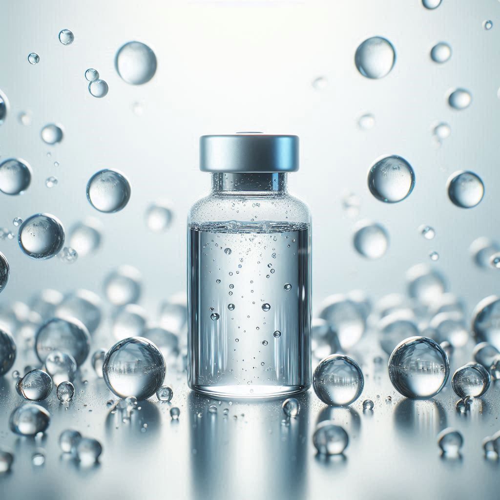 維他命B5 (Pantothenic Acid)
