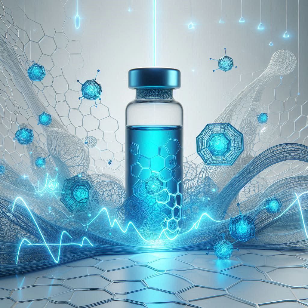 胺基酸：L-精氨酸 (L-Arginine)