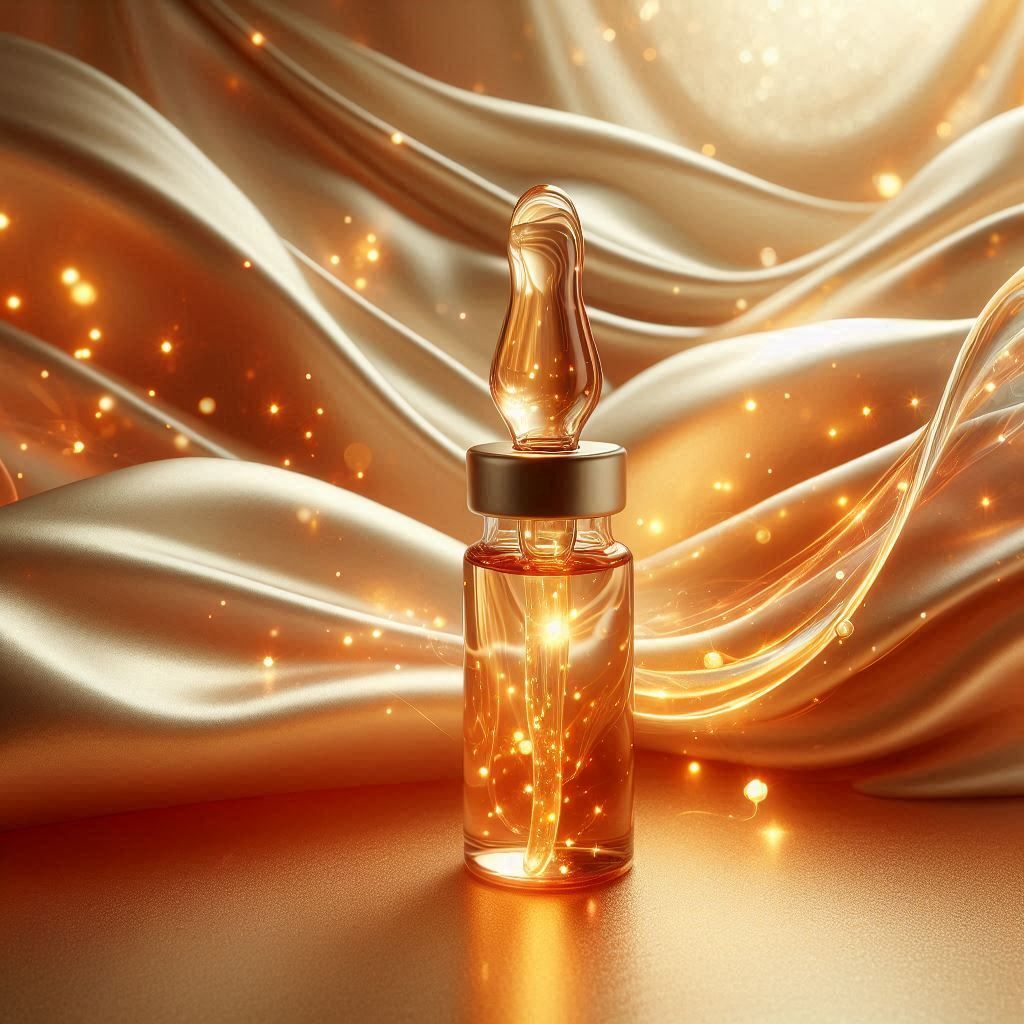 維他命A (Retinol／Beta-carotene)