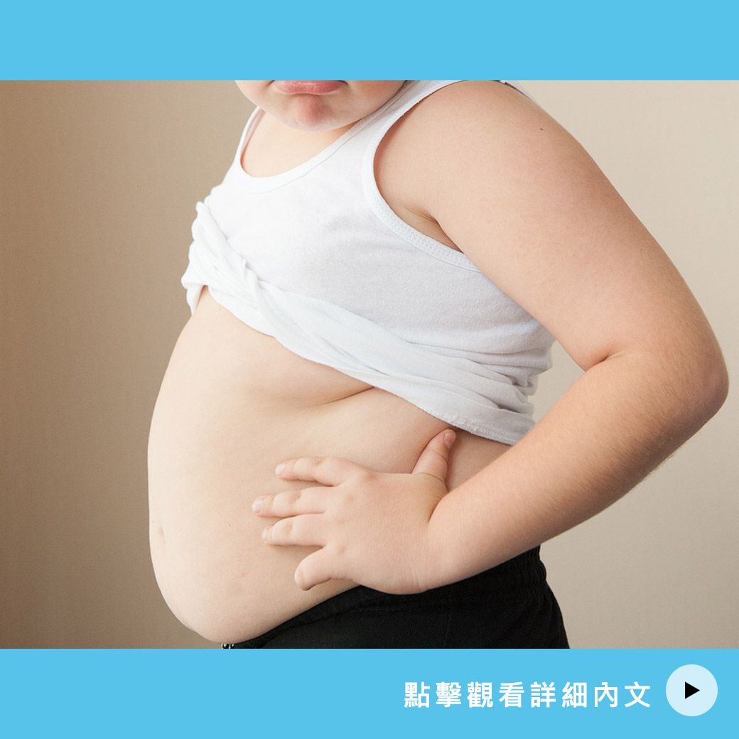 青少年減重與生長問卷