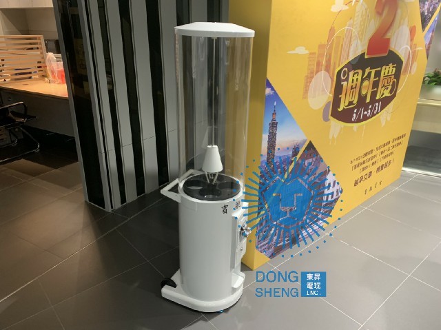 Mercedes-Benz 中華賓士 台灣總代理 賓航賓士 x 東昇電玩