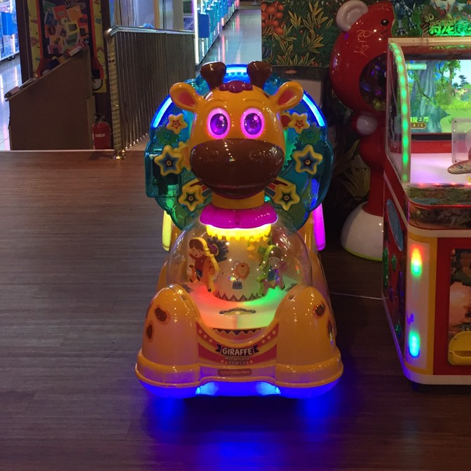 寧夏夜市娃娃機 x 東昇電玩