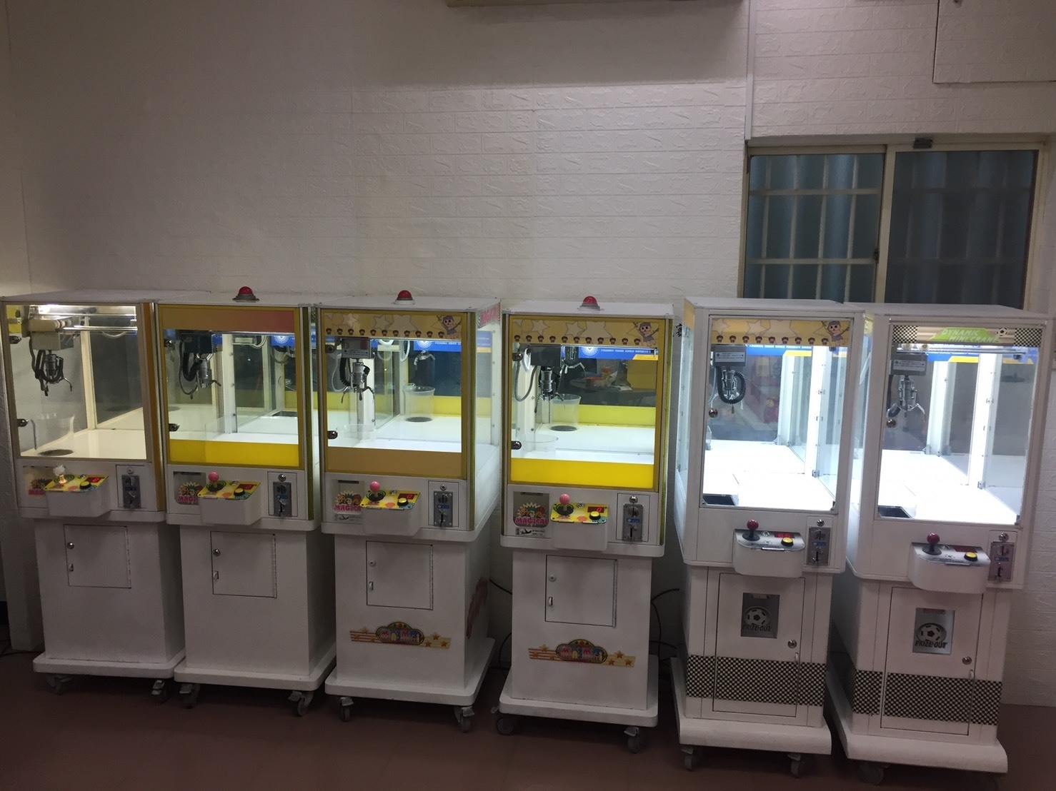 精技電腦X東昇電玩0