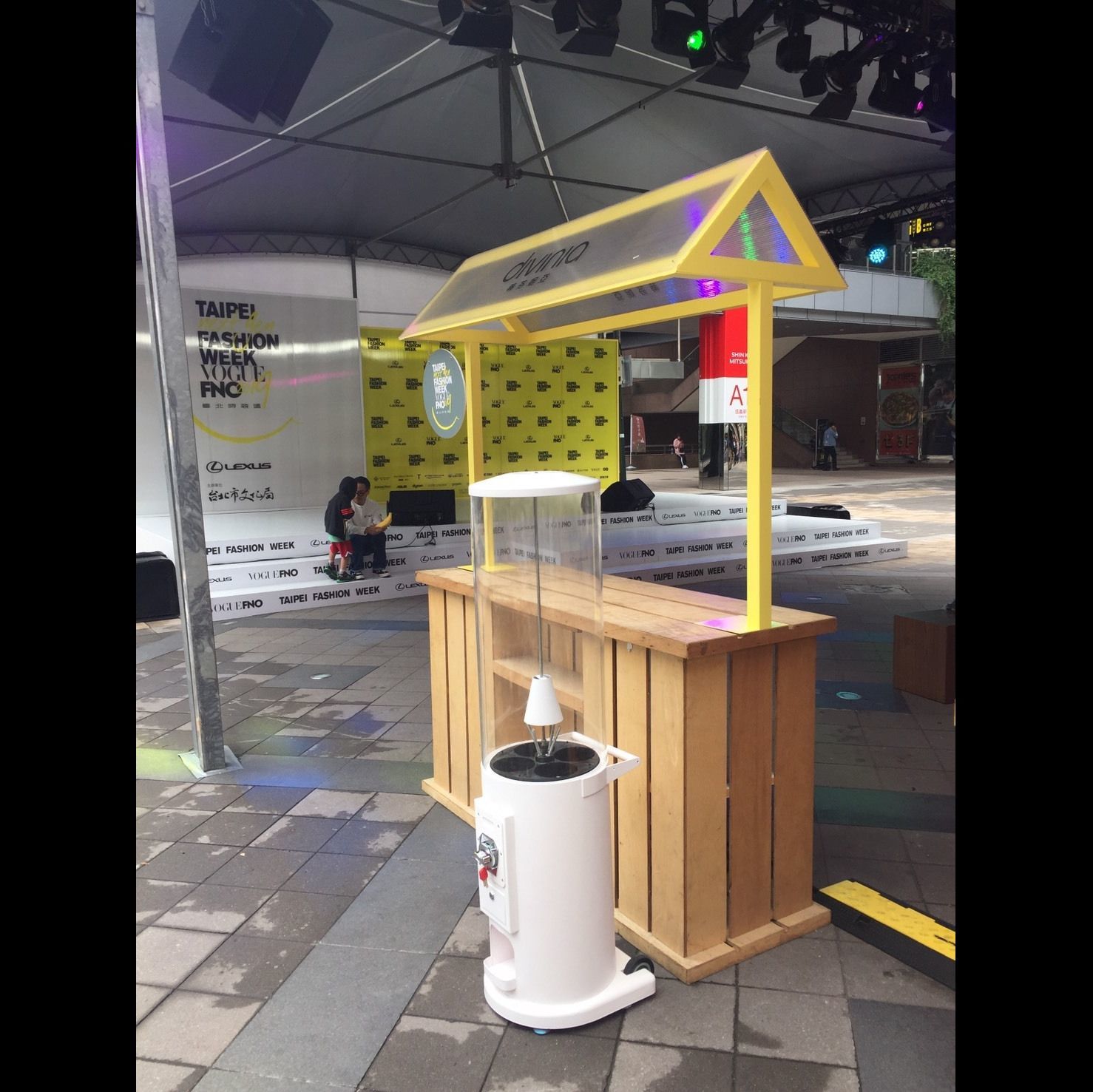  Divinia 蒂芬妮亞X東昇電玩