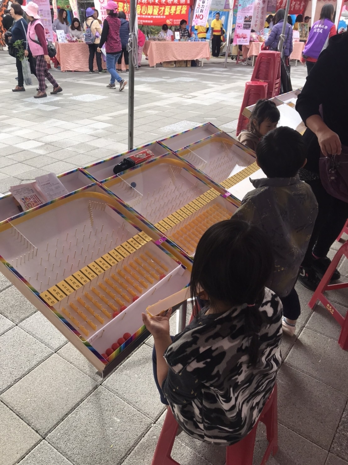 雲林縣稅務局 手撥彈珠台X東昇電玩