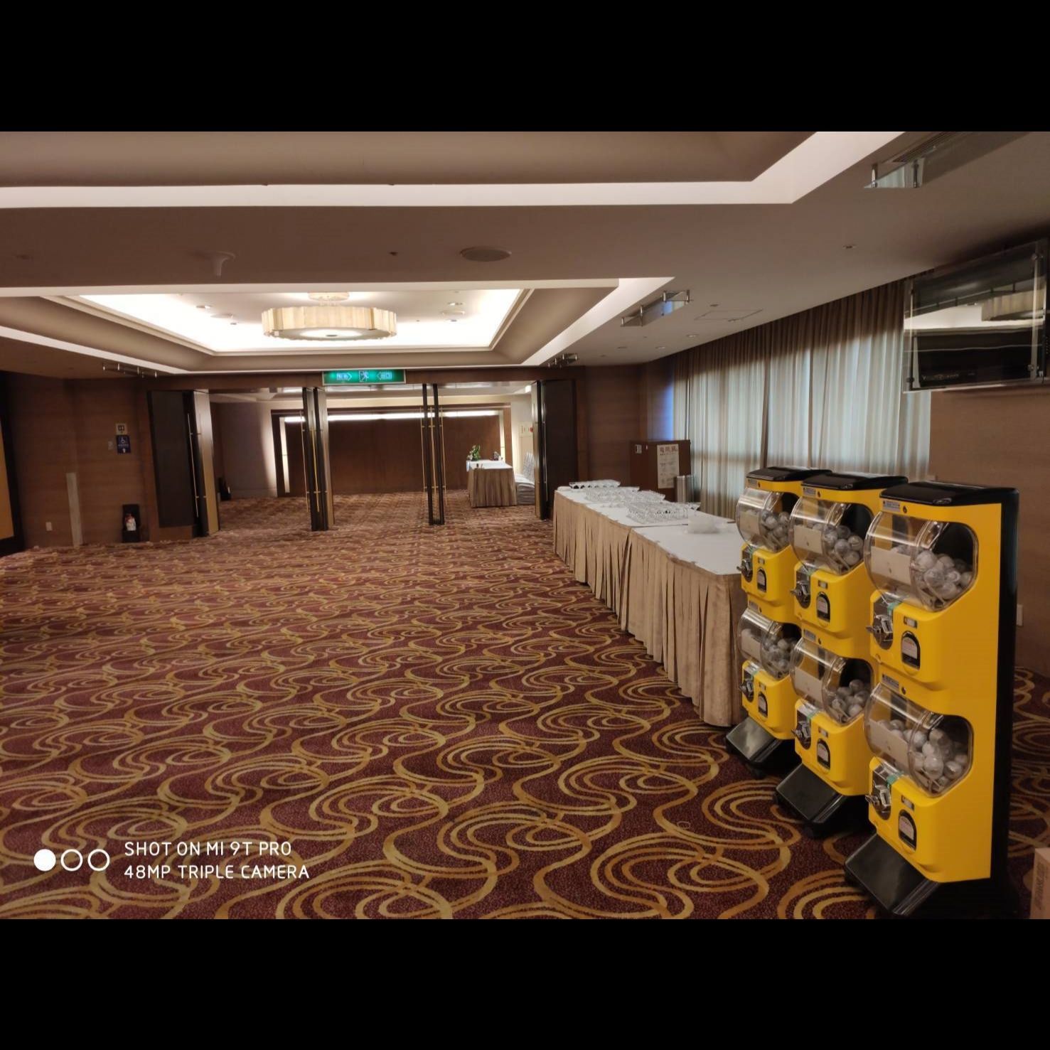 台灣積體電路製造股份有限公司X東昇電玩