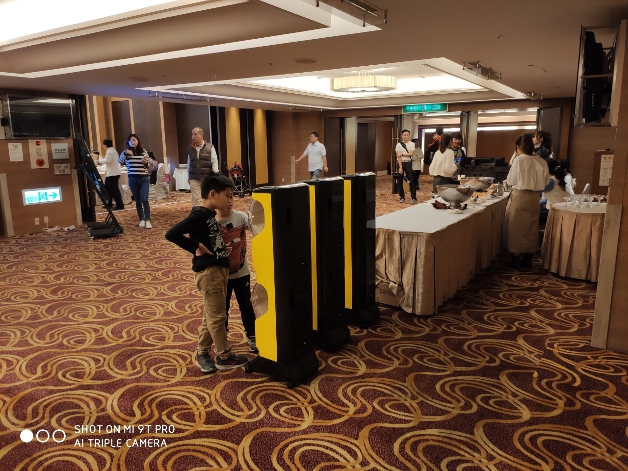 台灣積體電路製造股份有限公司X東昇電玩