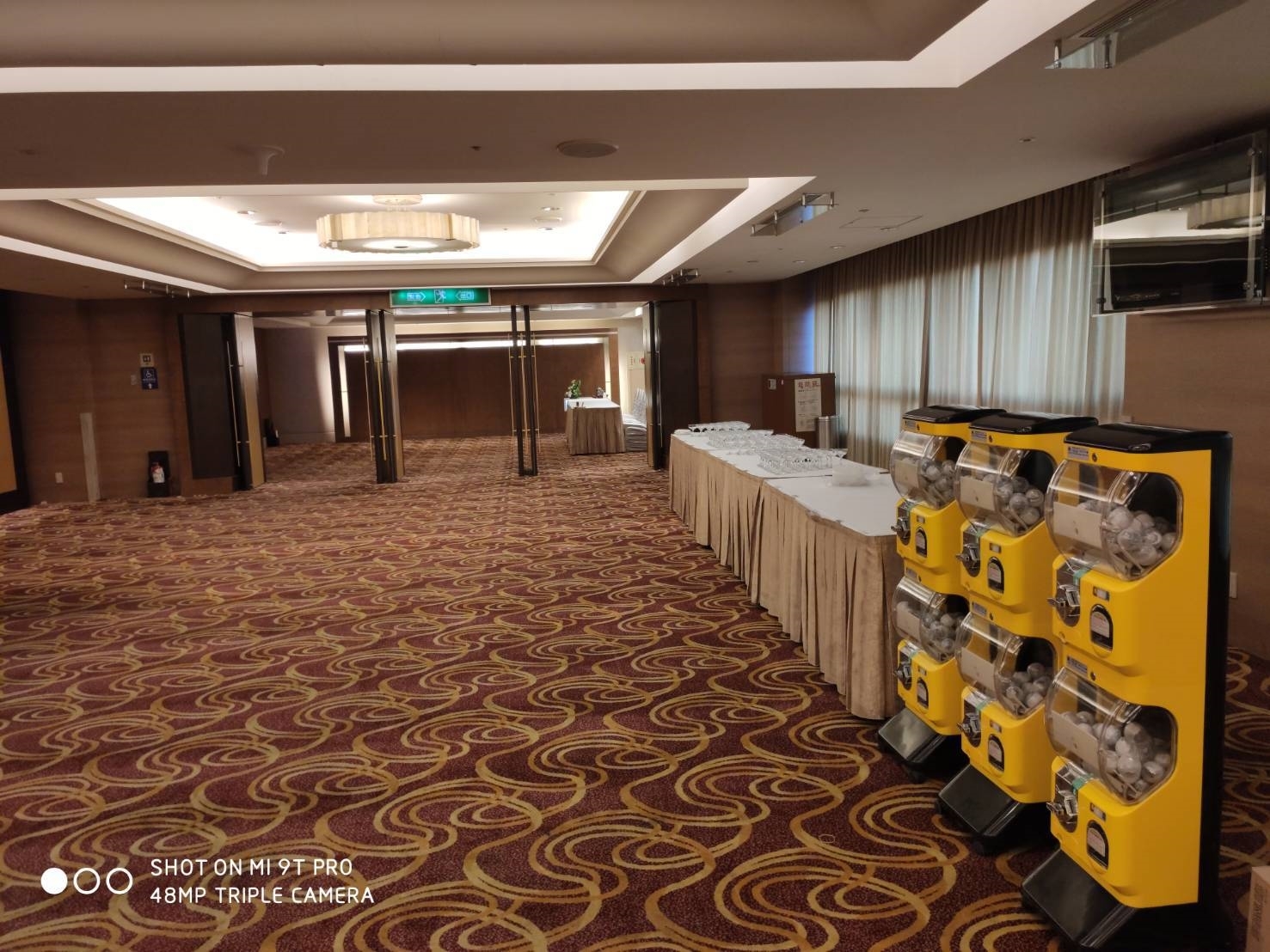 台灣積體電路製造股份有限公司X東昇電玩