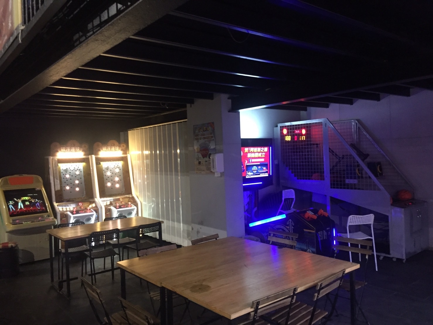 淘氣釣蝦場X東昇電玩2