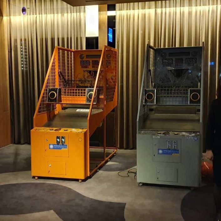 2020台積電企業尾牙 X東昇電玩