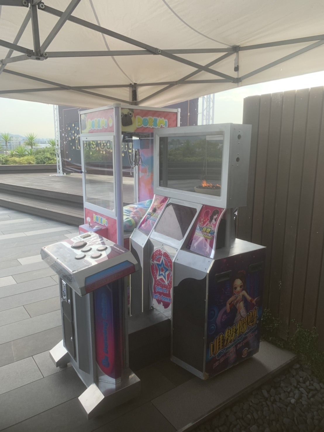 2020 橘子遊戲 企業尾牙X東昇電玩