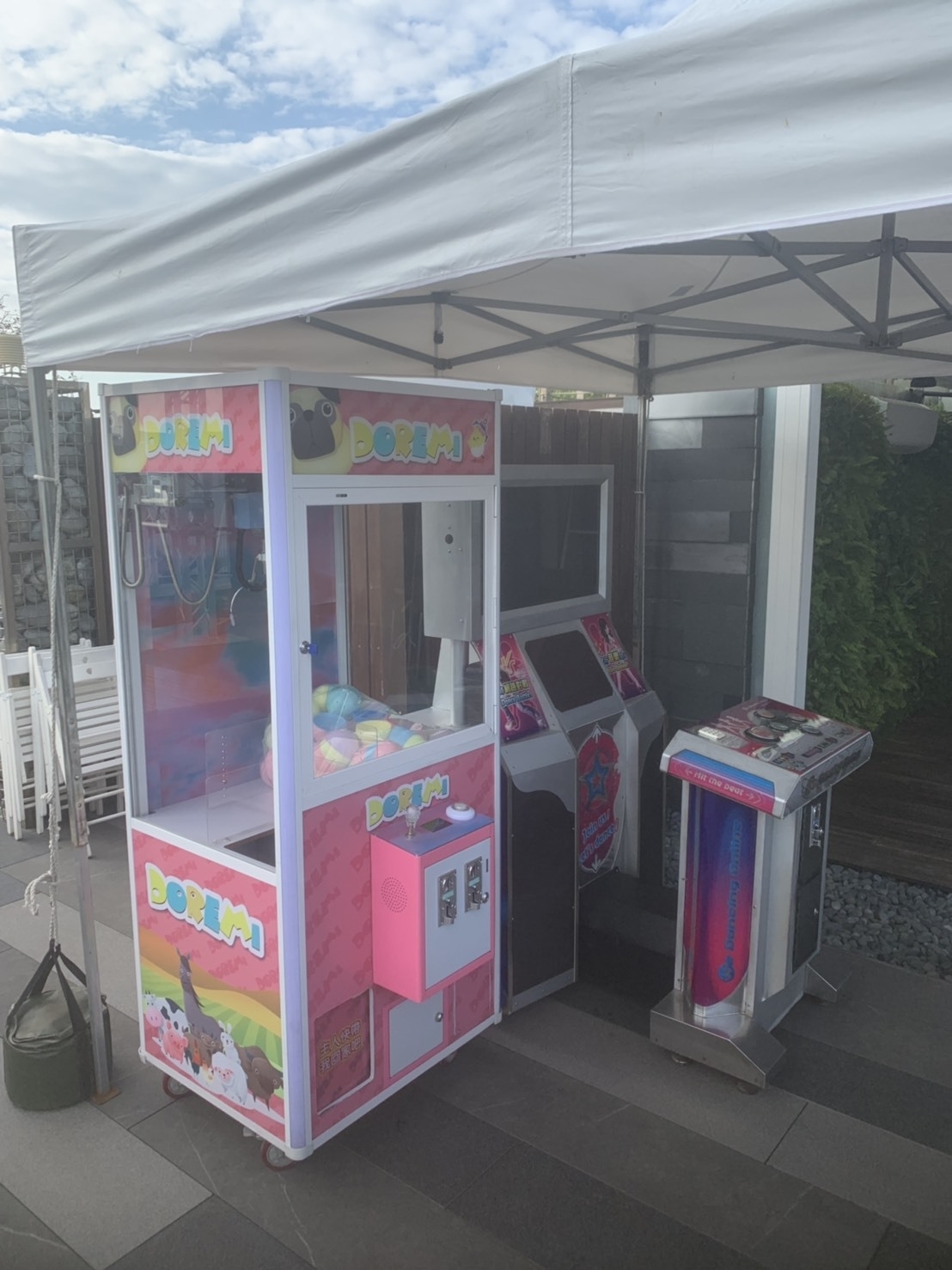 2020 橘子遊戲 企業尾牙X東昇電玩