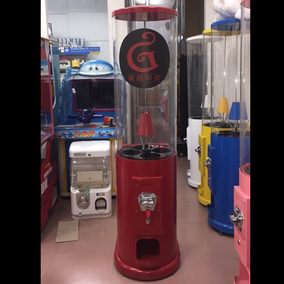 唯晶科技股份有限公司 X東昇電玩