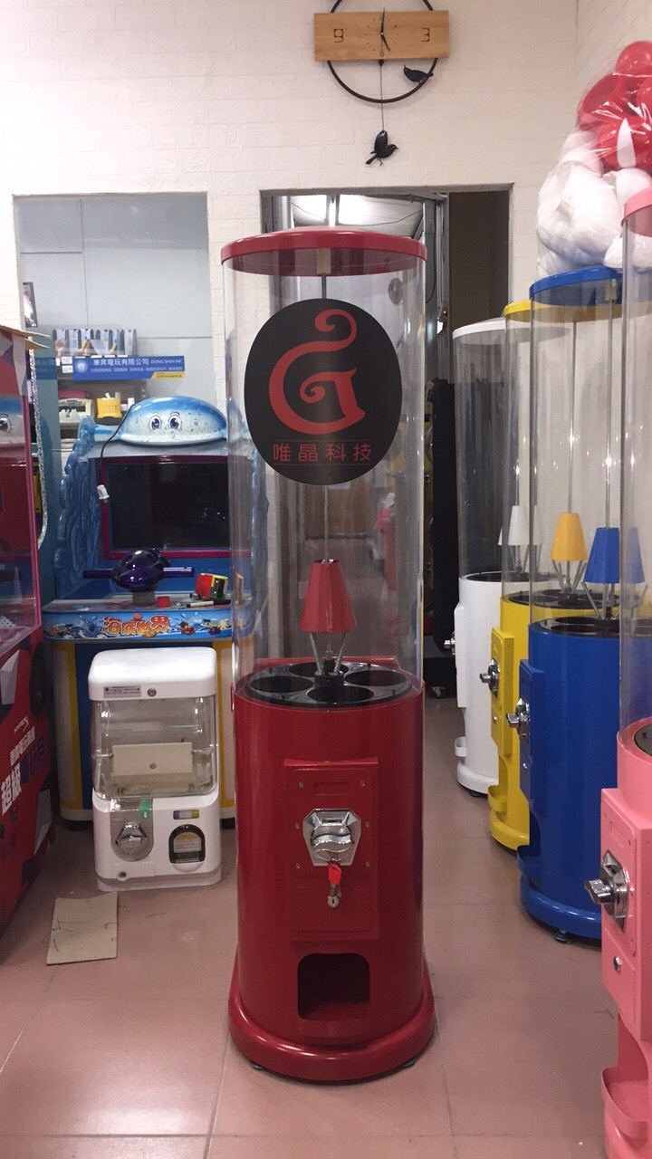 唯晶科技股份有限公司 X東昇電玩