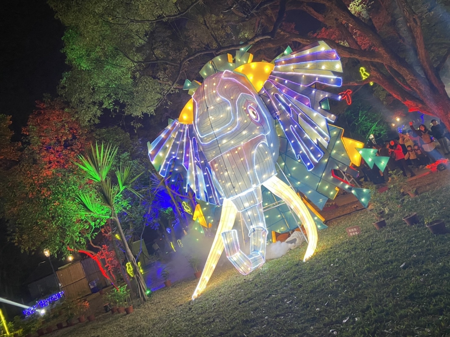 中華郵政 客製化扭蛋機 X東昇電玩3