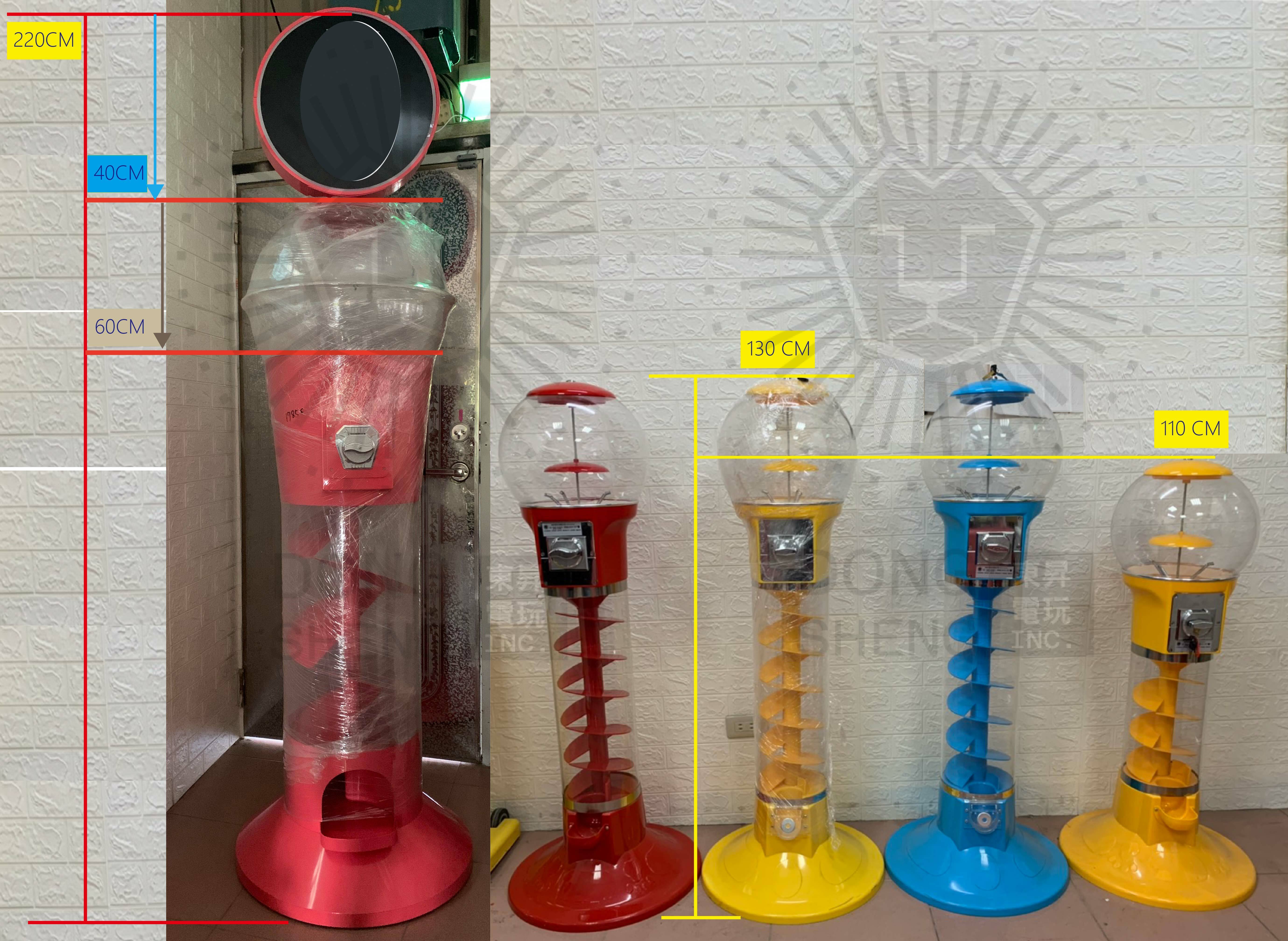 知名百貨公司專櫃品牌 全台巡迴X東昇電玩 YSL