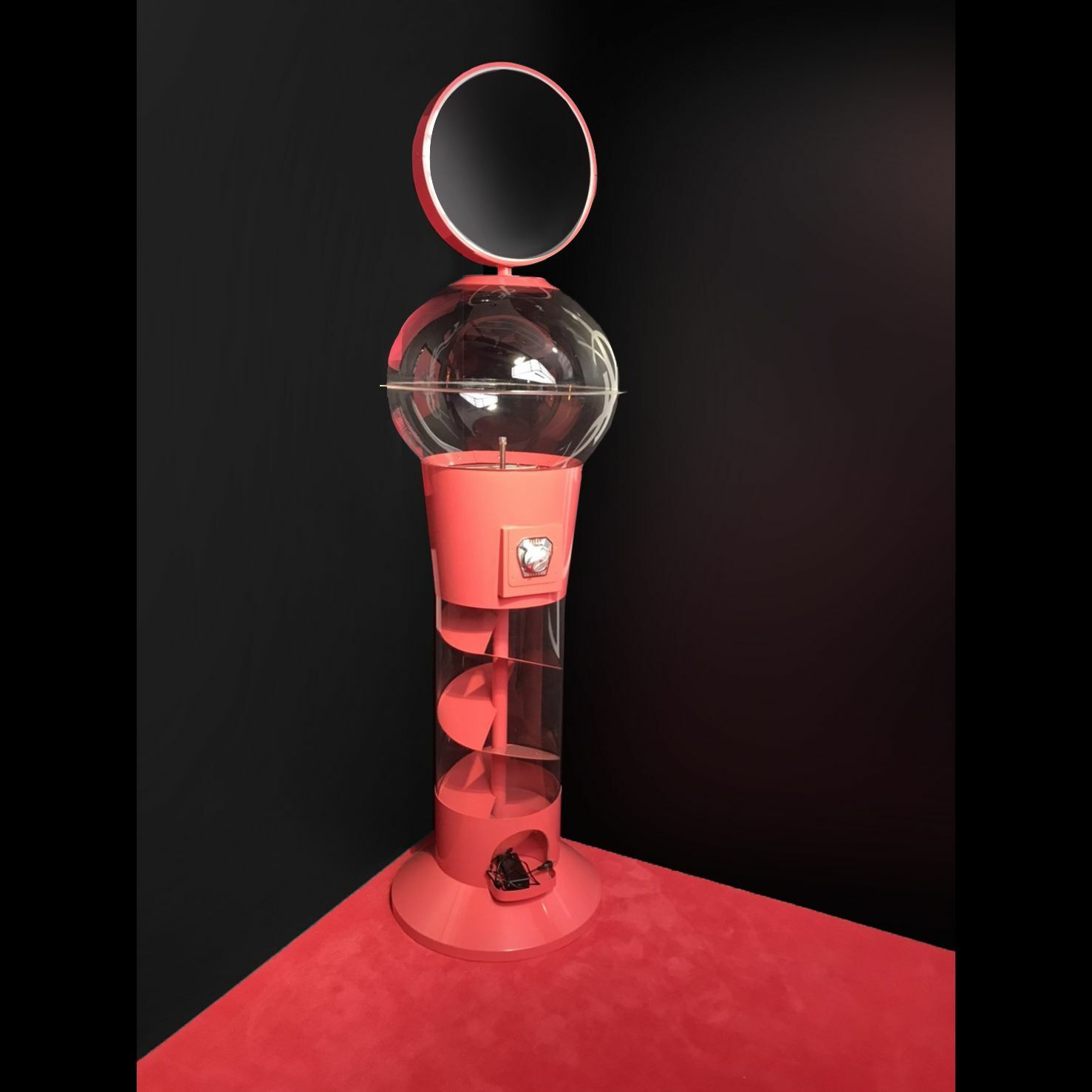 知名百貨公司專櫃品牌 全台巡迴X東昇電玩