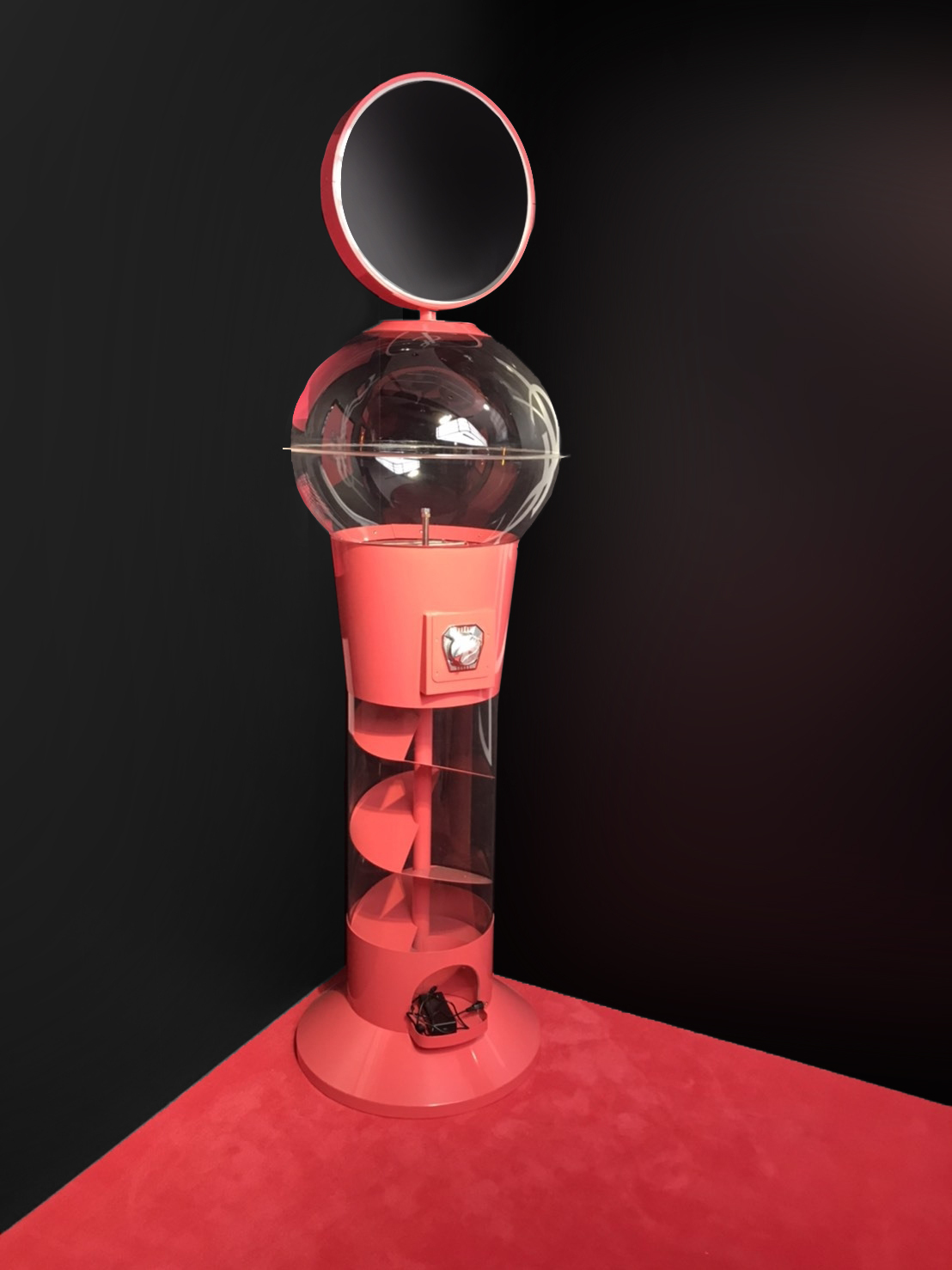 知名百貨公司專櫃品牌 全台巡迴X東昇電玩1