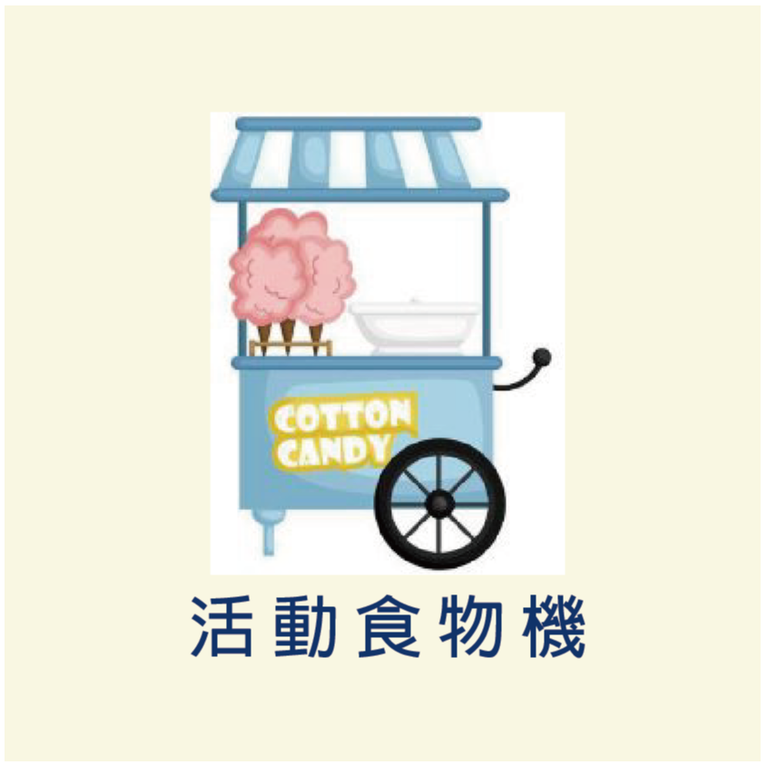 食物類