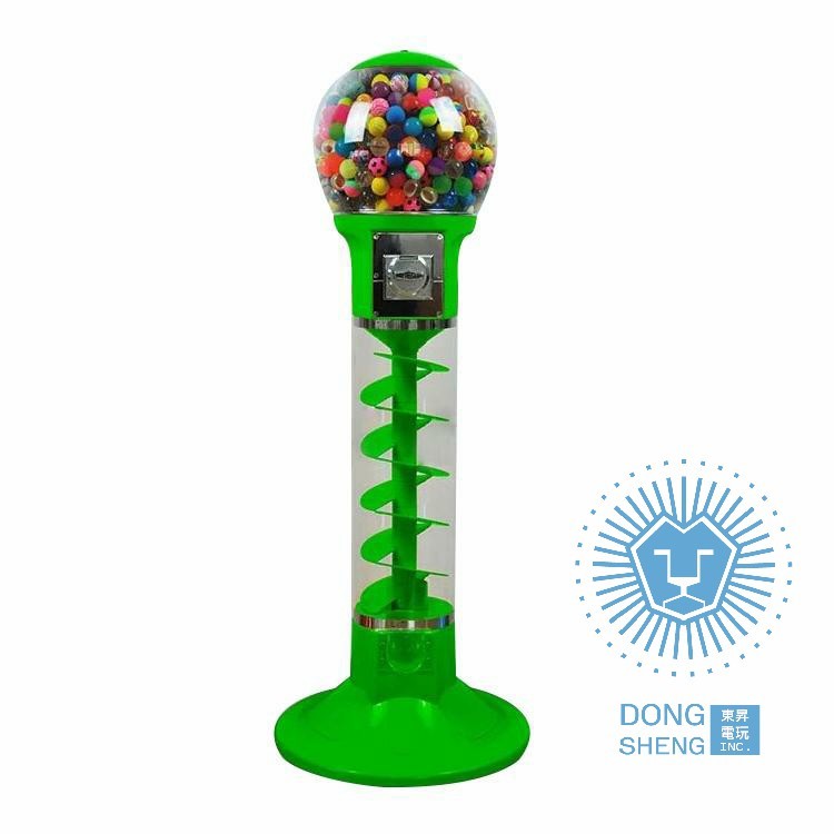 棒棒糖扭蛋機