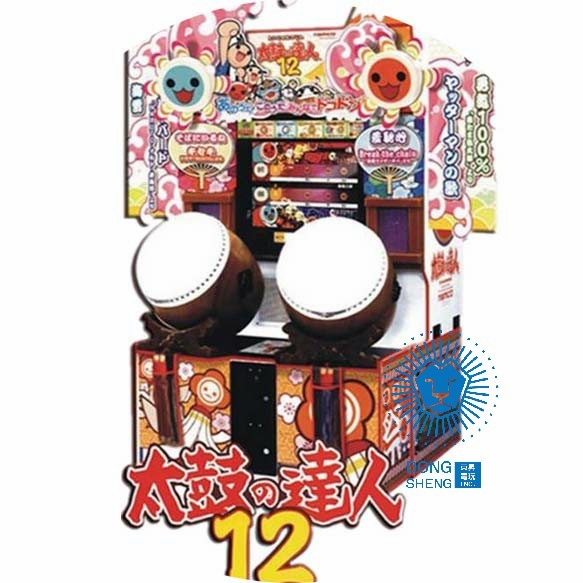 太鼓達人