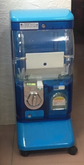 單層扭蛋機 租扭蛋機