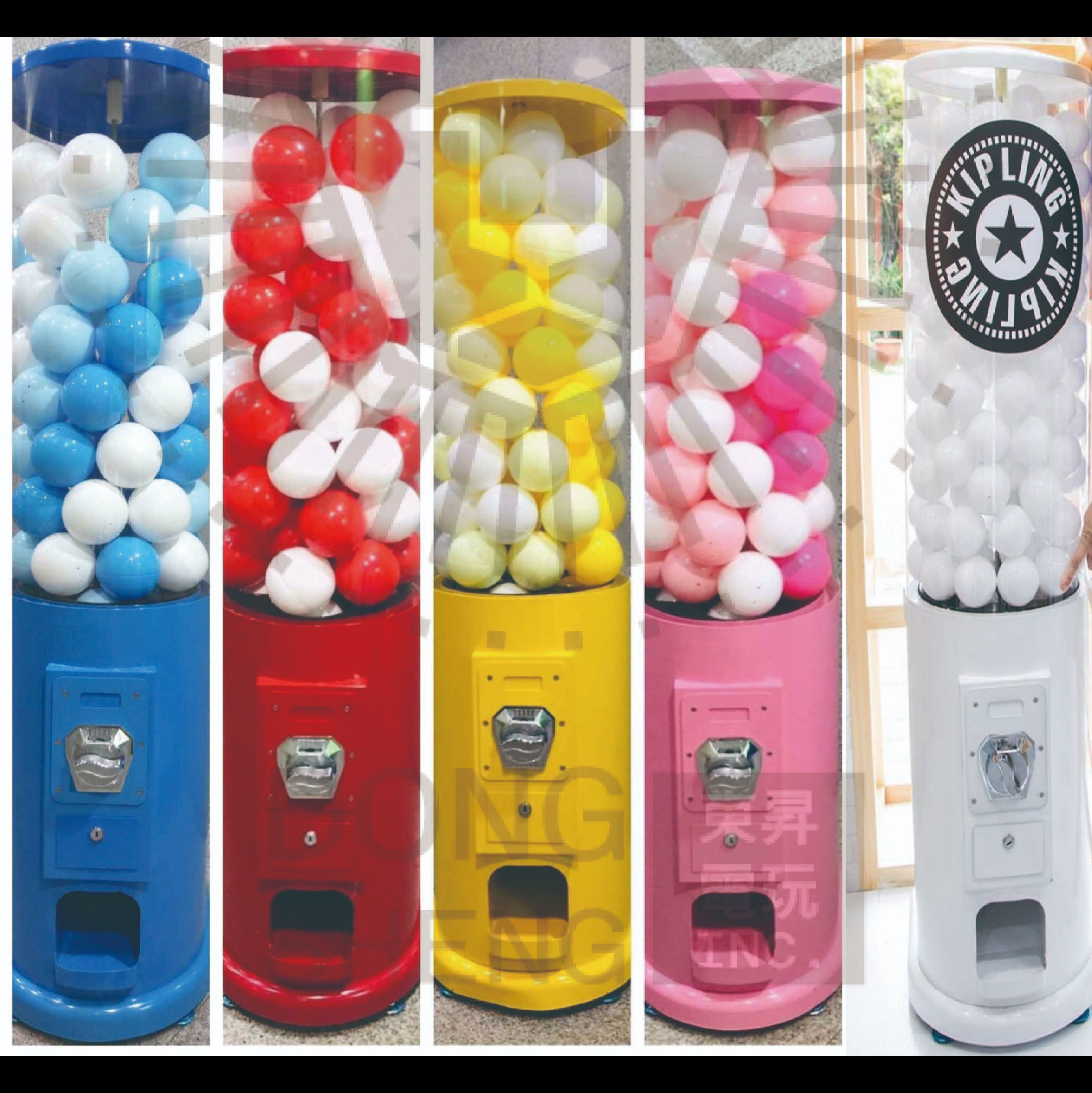 客製化扭蛋機 X東昇電玩  租扭蛋機